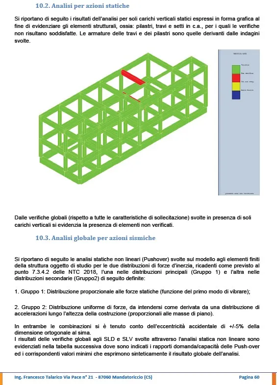 Vulnerabilità Sismica 14